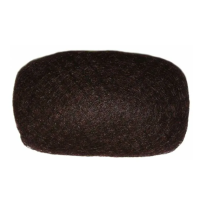 Burete profesional din par pt cocuri: dreptunghiulari